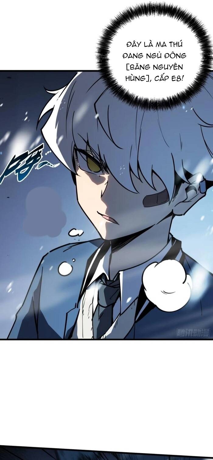 Toàn Năng Giác Tỉnh Sư Chapter 7 - Trang 2