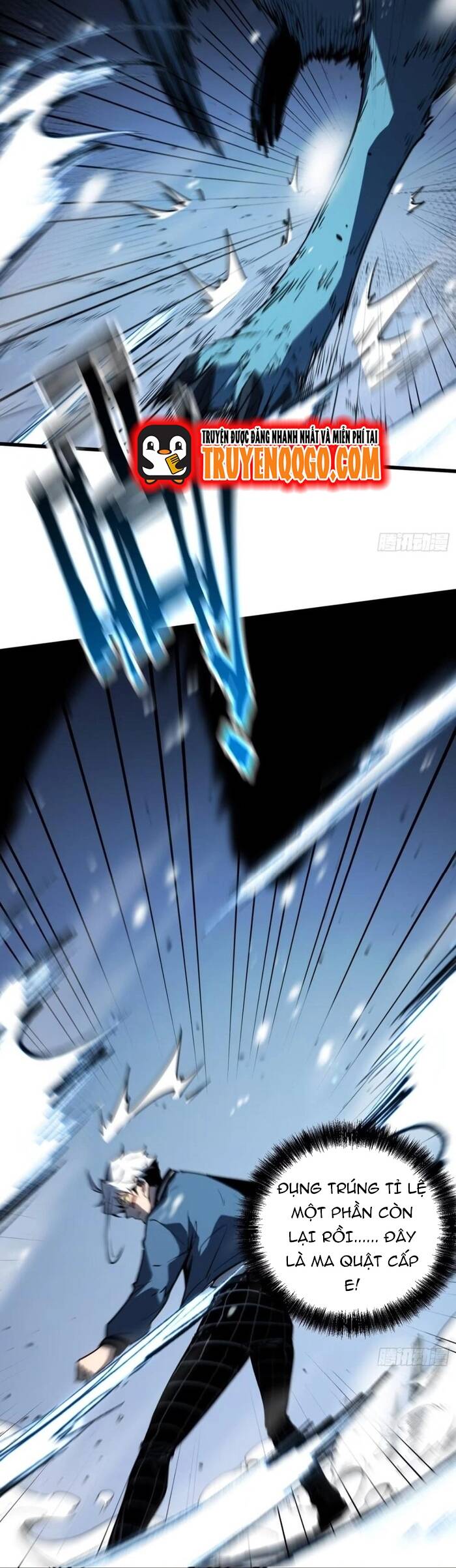 Toàn Năng Giác Tỉnh Sư Chapter 7 - Trang 2