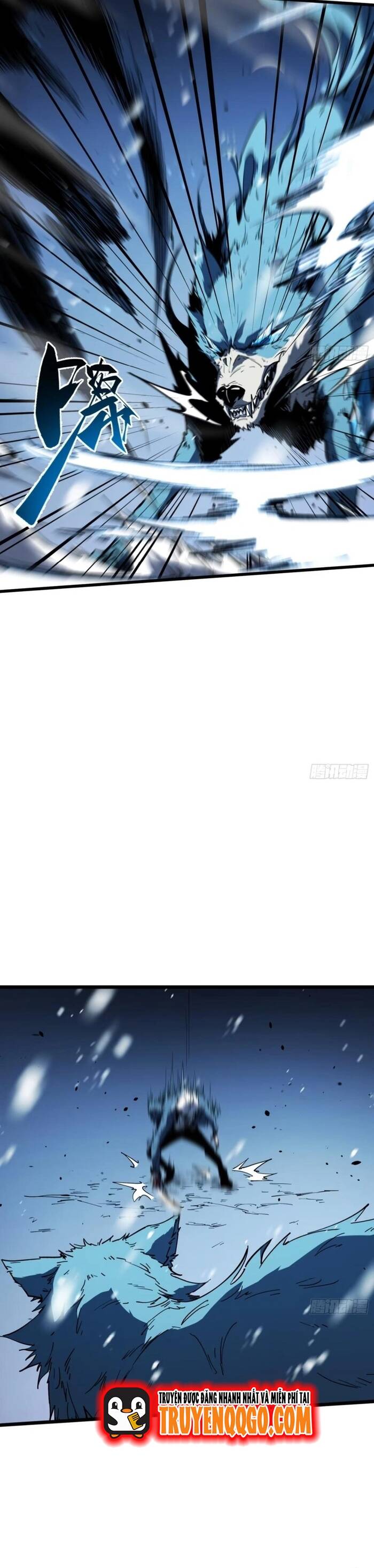 Toàn Năng Giác Tỉnh Sư Chapter 7 - Trang 2