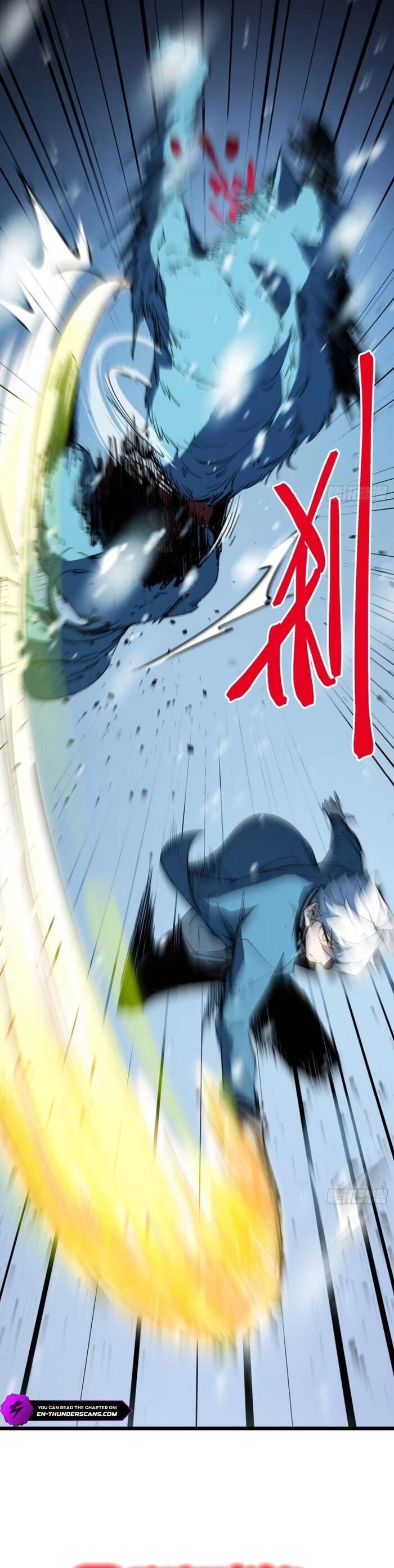 Toàn Năng Giác Tỉnh Sư Chapter 7 - Trang 2