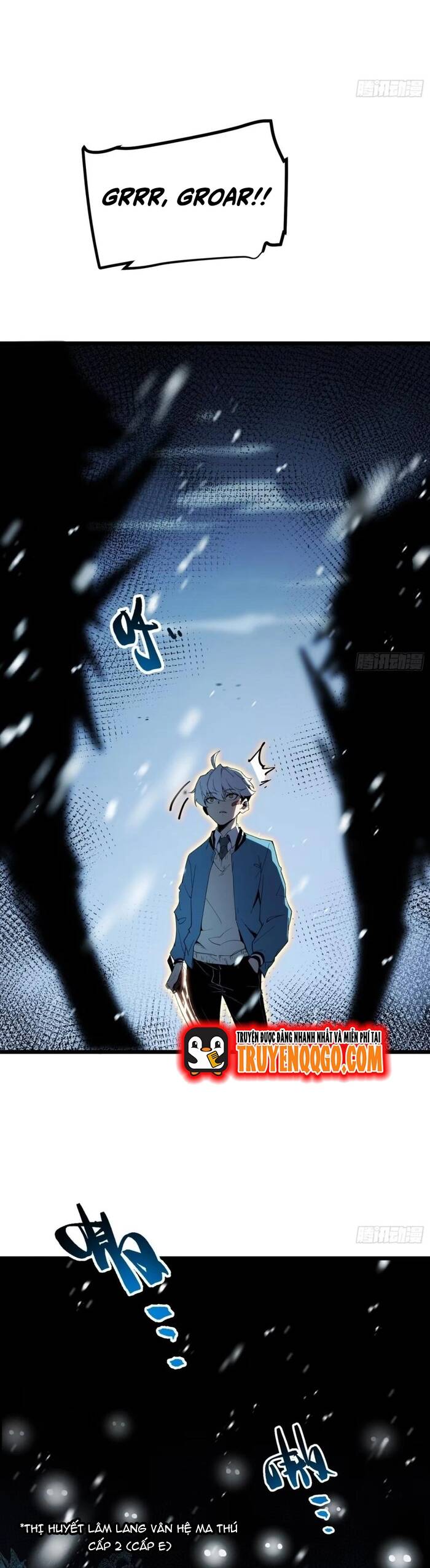 Toàn Năng Giác Tỉnh Sư Chapter 7 - Trang 2