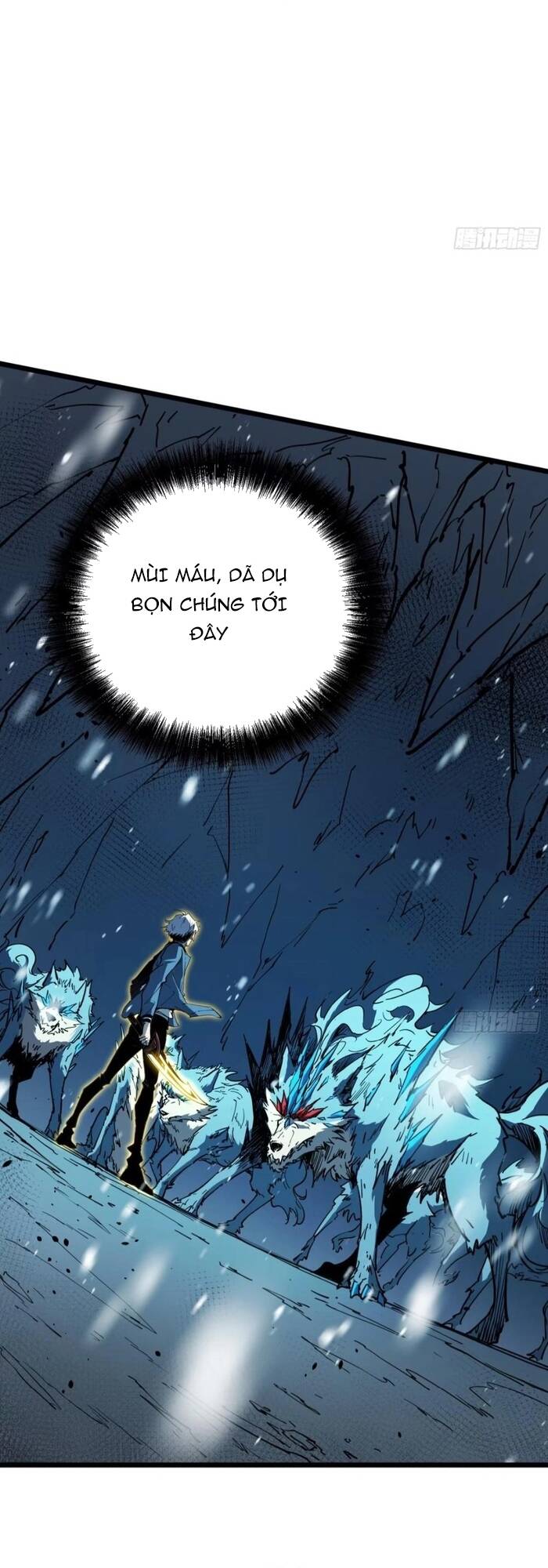 Toàn Năng Giác Tỉnh Sư Chapter 7 - Trang 2