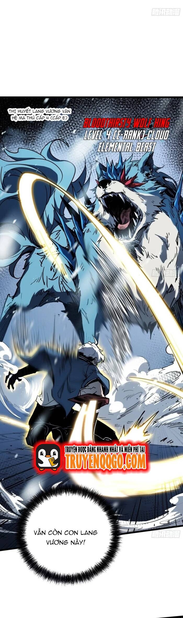 Toàn Năng Giác Tỉnh Sư Chapter 8 - Trang 2