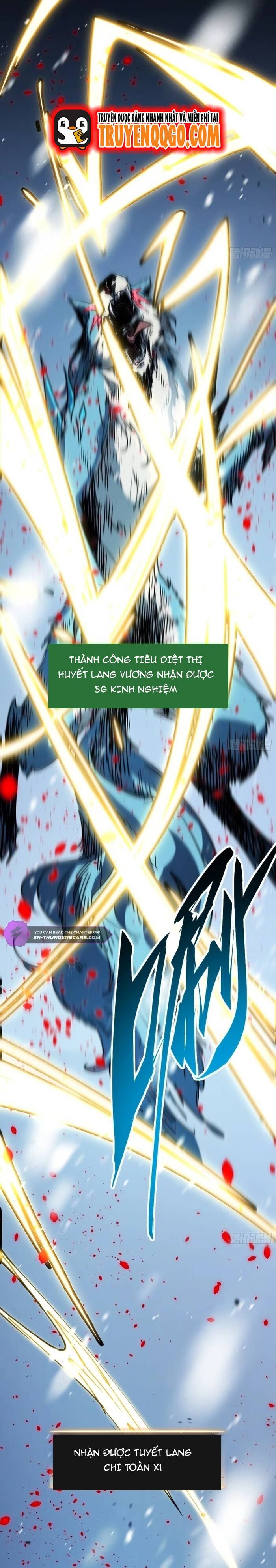 Toàn Năng Giác Tỉnh Sư Chapter 8 - Trang 2