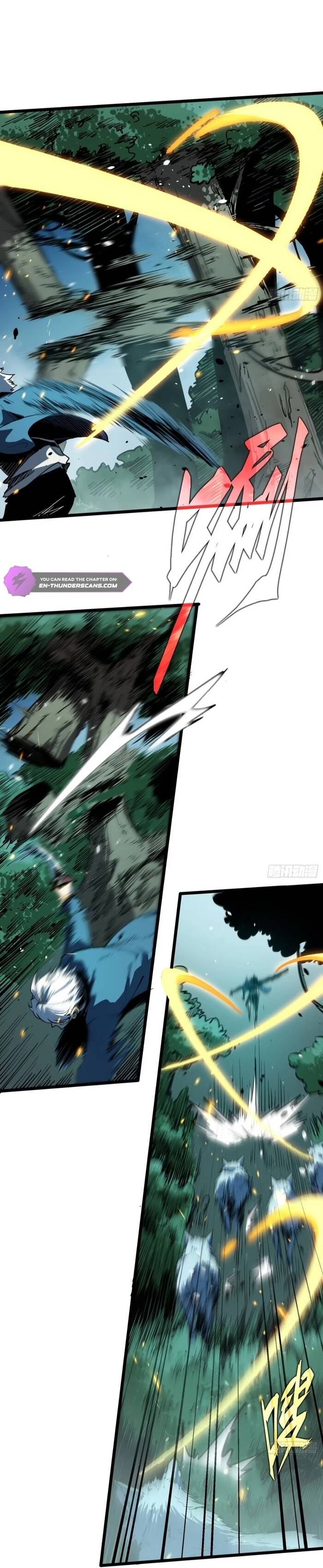 Toàn Năng Giác Tỉnh Sư Chapter 8 - Trang 2