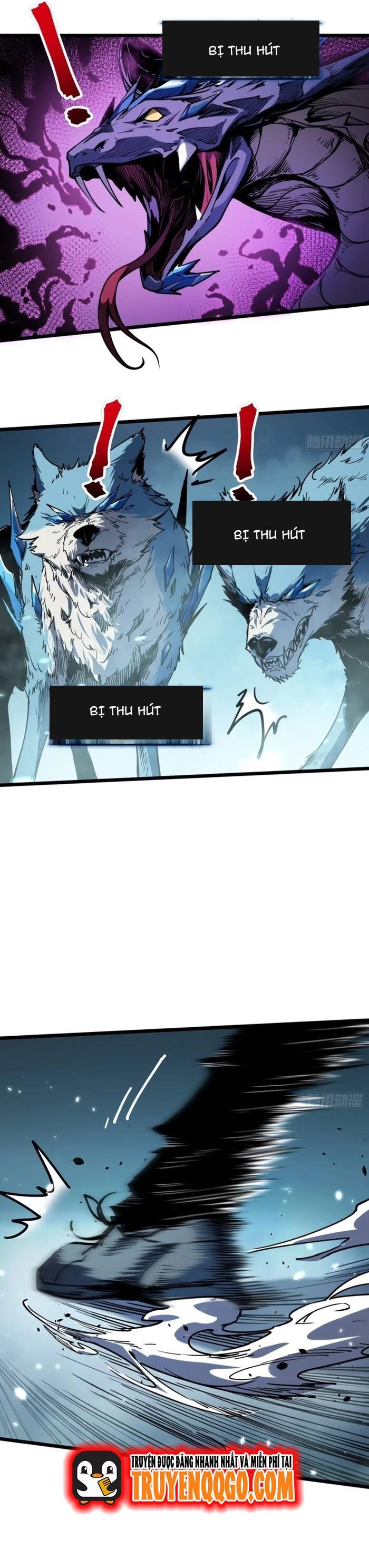 Toàn Năng Giác Tỉnh Sư Chapter 8 - Trang 2