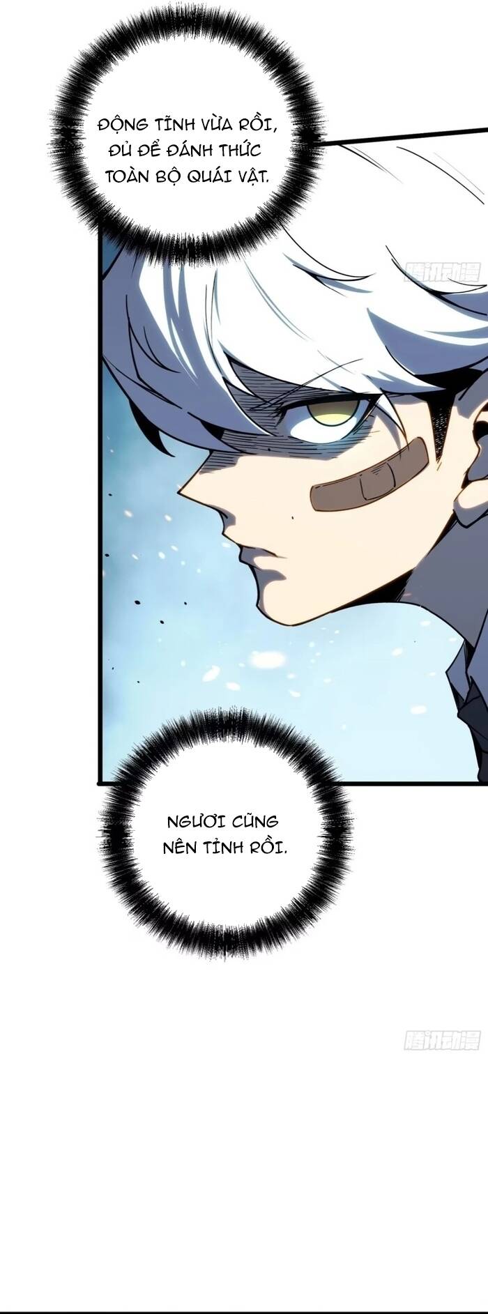 Toàn Năng Giác Tỉnh Sư Chapter 8 - Trang 2