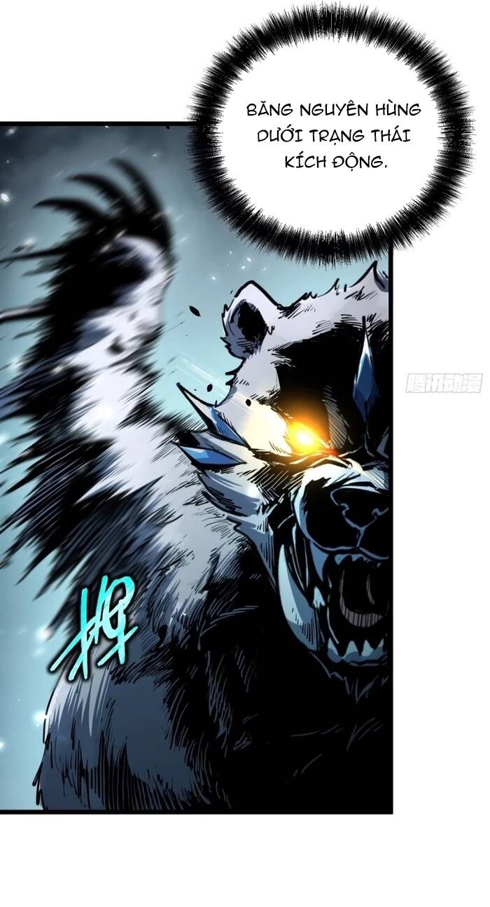 Toàn Năng Giác Tỉnh Sư Chapter 8 - Trang 2