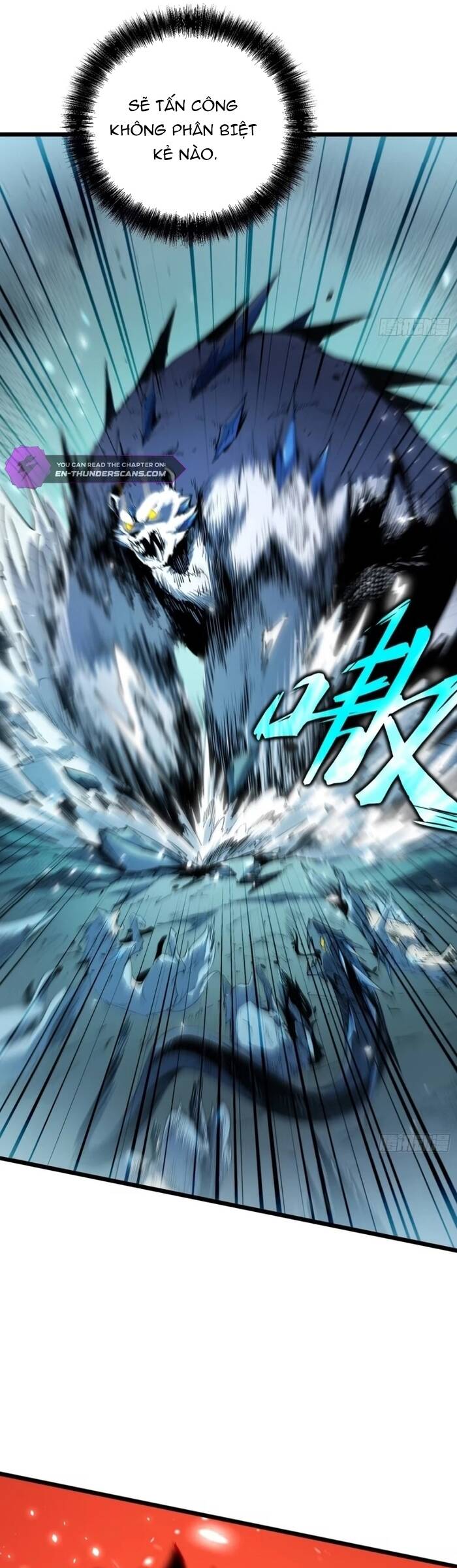 Toàn Năng Giác Tỉnh Sư Chapter 8 - Trang 2