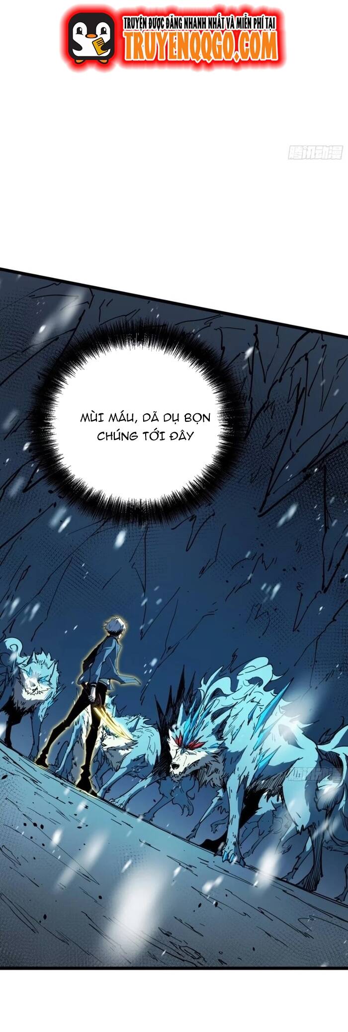 Toàn Năng Giác Tỉnh Sư Chapter 8 - Trang 2