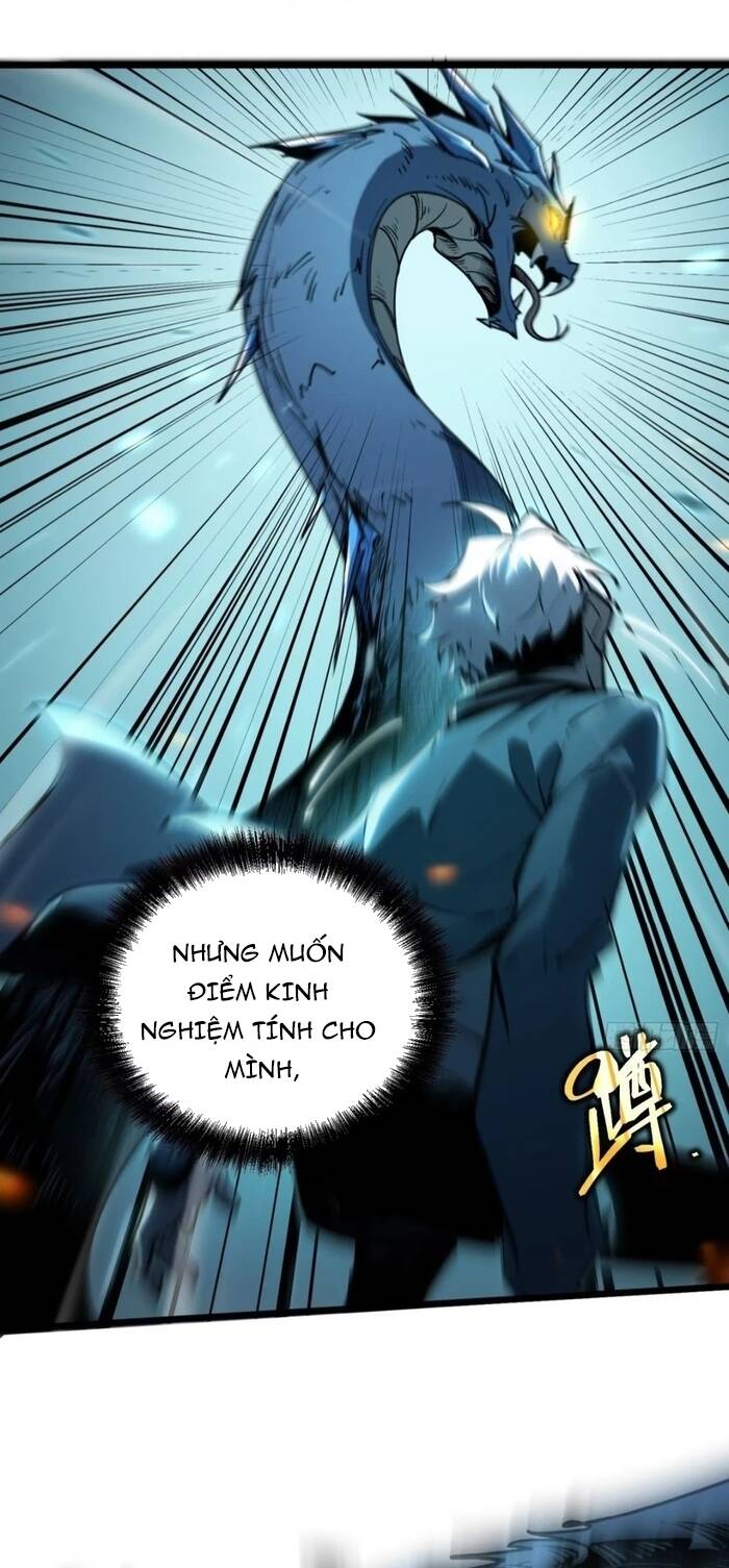 Toàn Năng Giác Tỉnh Sư Chapter 8 - Trang 2