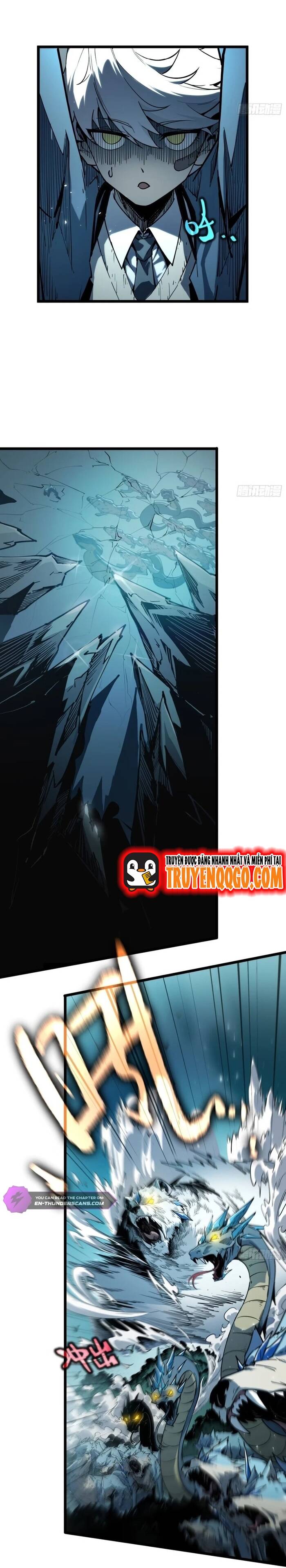 Toàn Năng Giác Tỉnh Sư Chapter 8 - Trang 2