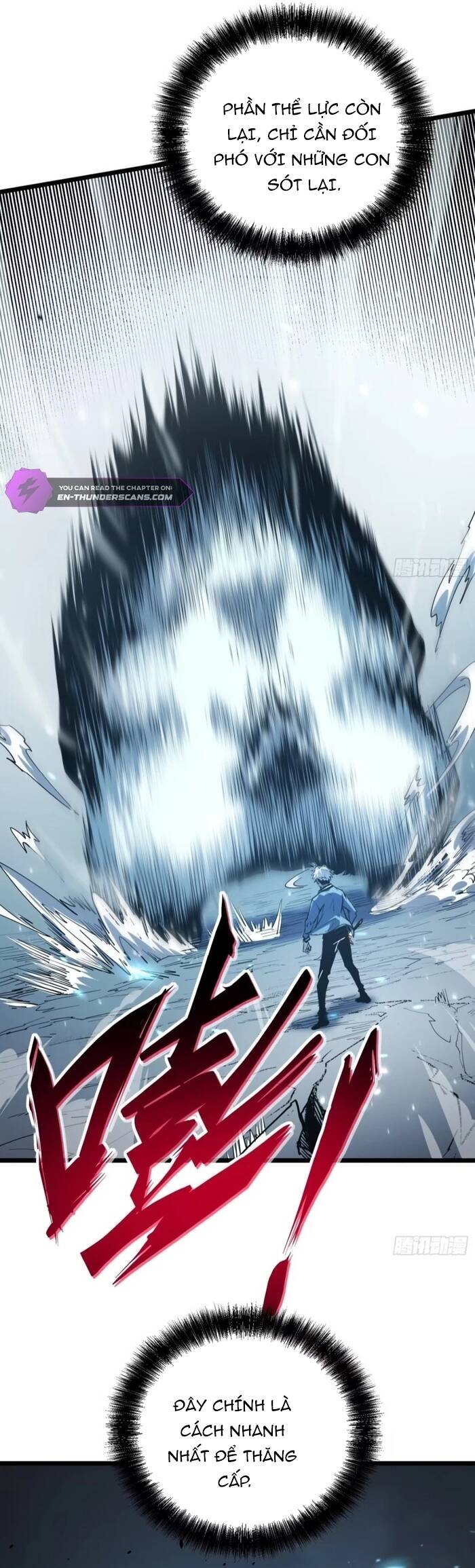 Toàn Năng Giác Tỉnh Sư Chapter 8 - Trang 2