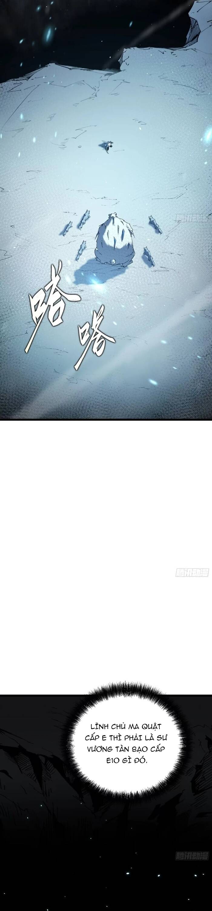 Toàn Năng Giác Tỉnh Sư Chapter 8 - Trang 2