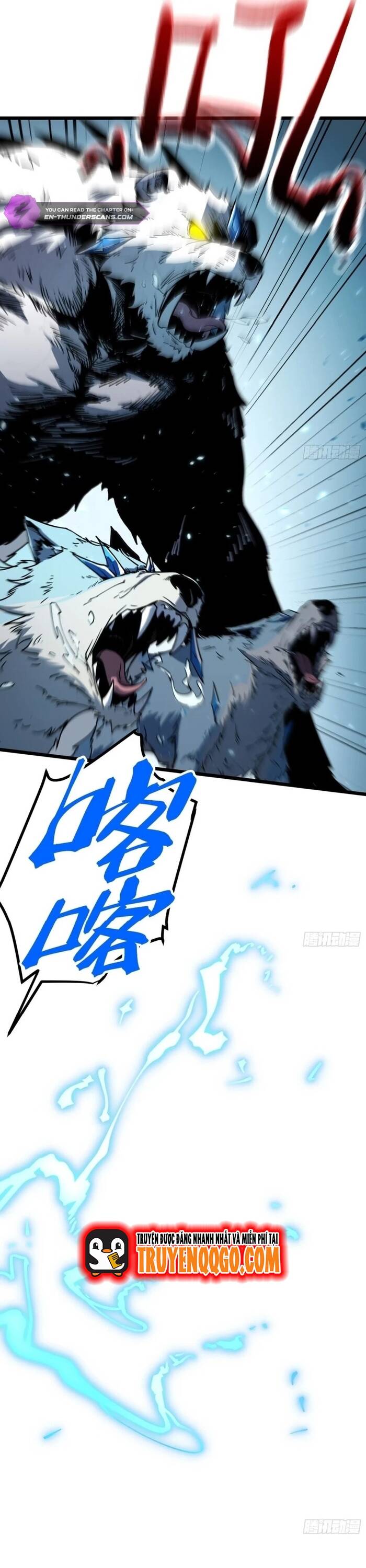 Toàn Năng Giác Tỉnh Sư Chapter 8 - Trang 2