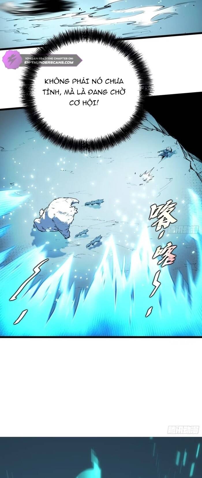 Toàn Năng Giác Tỉnh Sư Chapter 8 - Trang 2