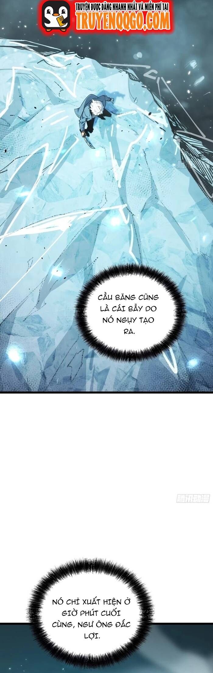 Toàn Năng Giác Tỉnh Sư Chapter 8 - Trang 2