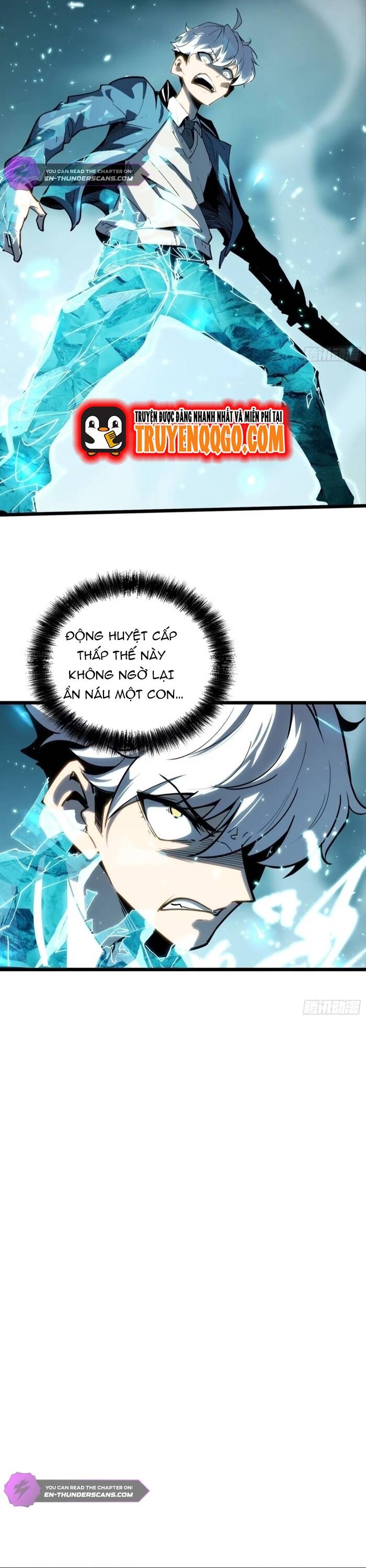 Toàn Năng Giác Tỉnh Sư Chapter 8 - Trang 2