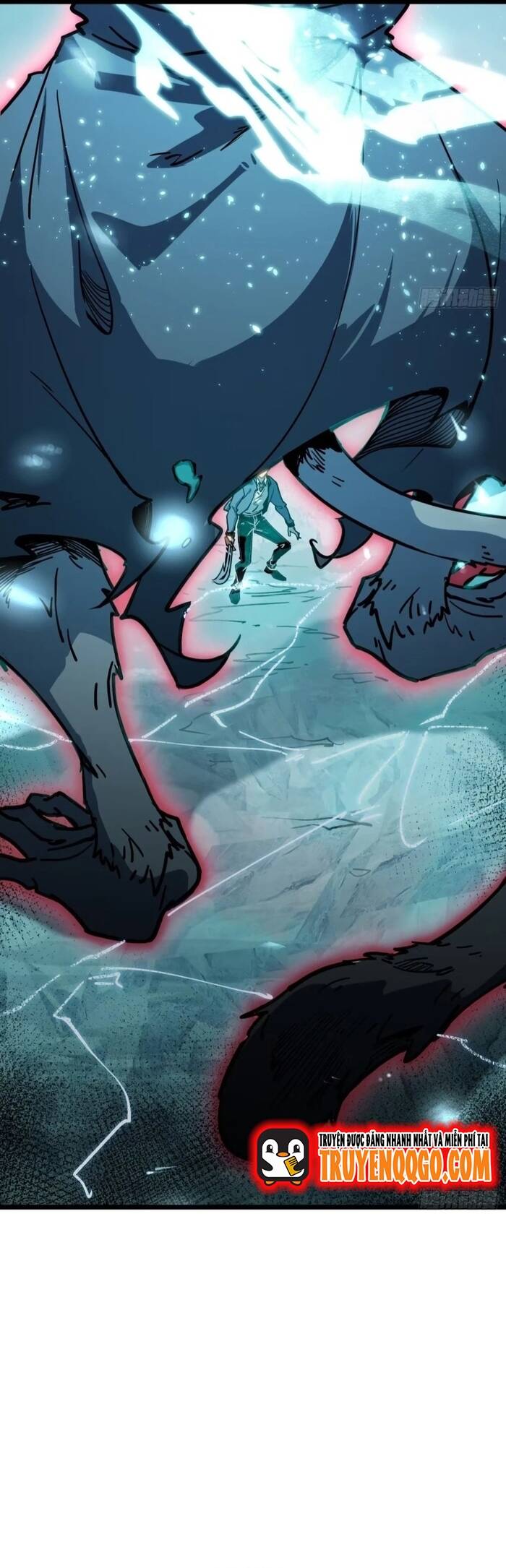 Toàn Năng Giác Tỉnh Sư Chapter 8 - Trang 2