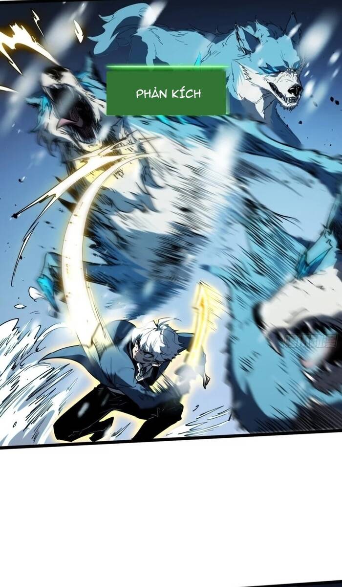 Toàn Năng Giác Tỉnh Sư Chapter 8 - Trang 2