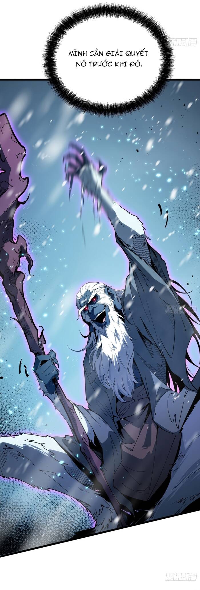 Toàn Năng Giác Tỉnh Sư Chapter 9 - Trang 2