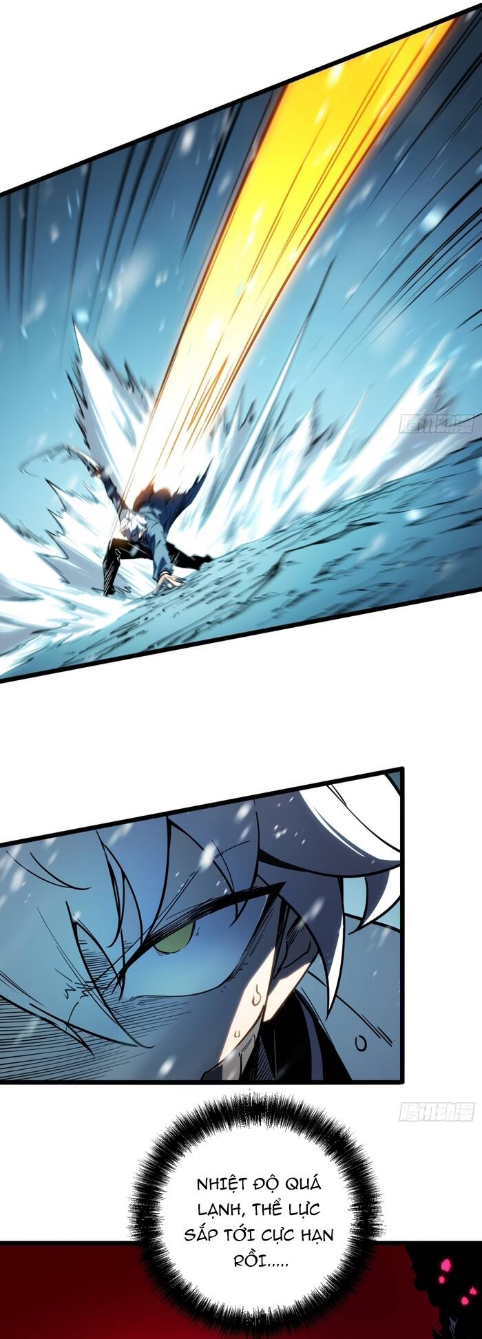 Toàn Năng Giác Tỉnh Sư Chapter 9 - Trang 2