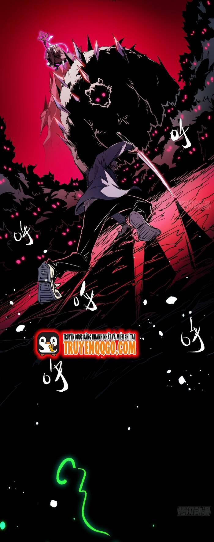 Toàn Năng Giác Tỉnh Sư Chapter 9 - Trang 2