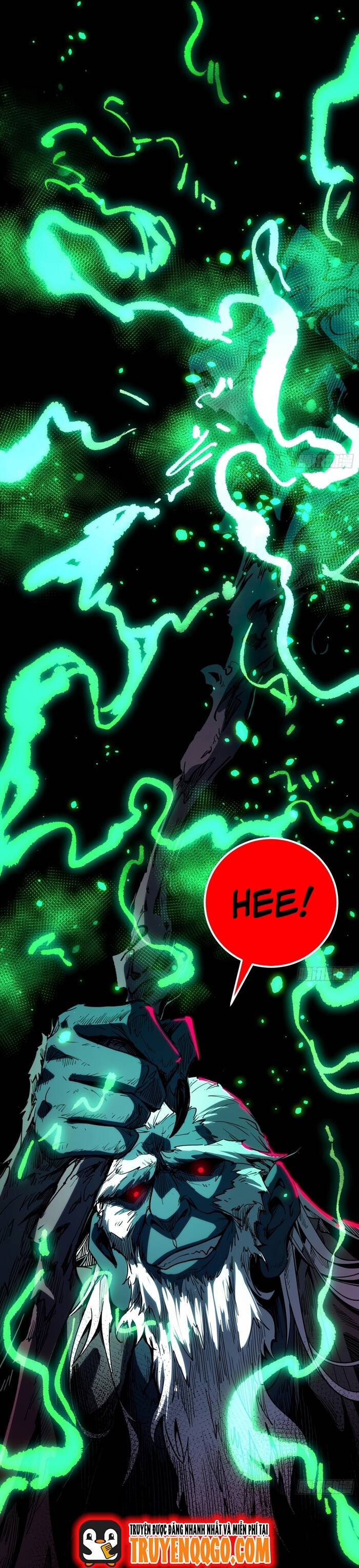 Toàn Năng Giác Tỉnh Sư Chapter 9 - Trang 2