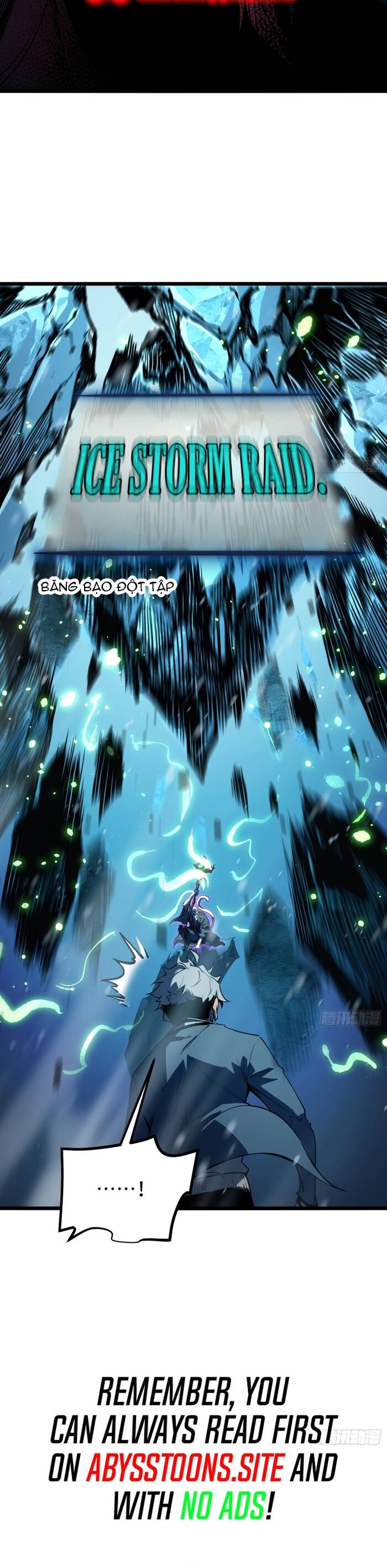 Toàn Năng Giác Tỉnh Sư Chapter 9 - Trang 2