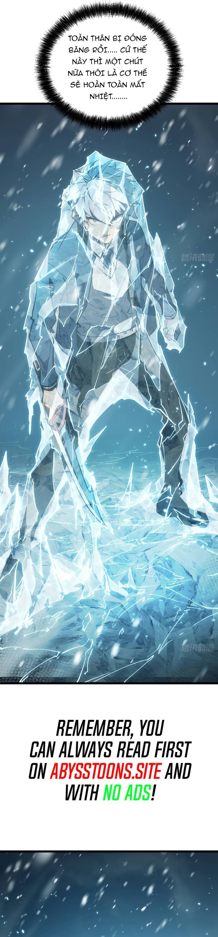 Toàn Năng Giác Tỉnh Sư Chapter 9 - Trang 2