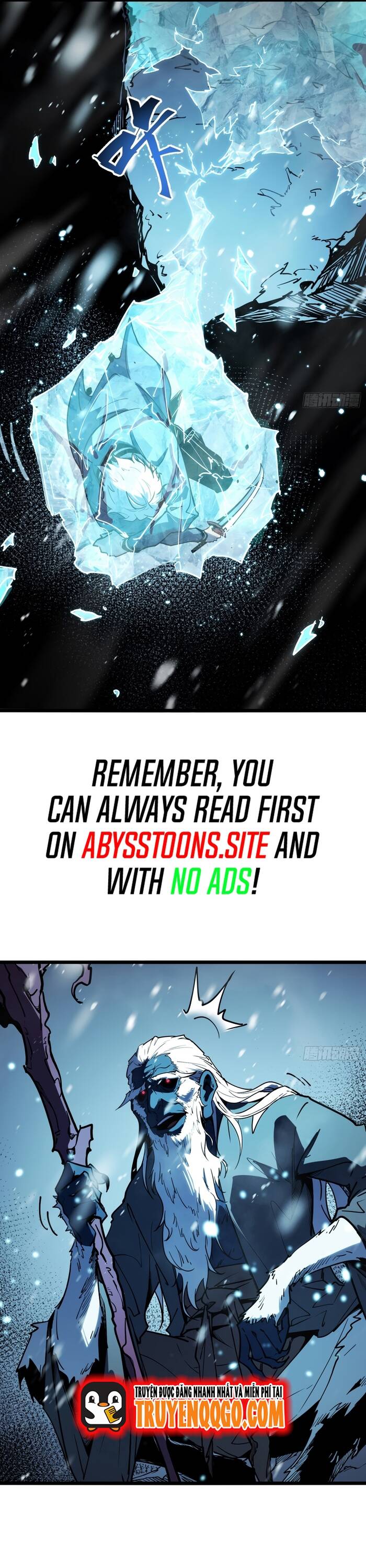 Toàn Năng Giác Tỉnh Sư Chapter 9 - Trang 2