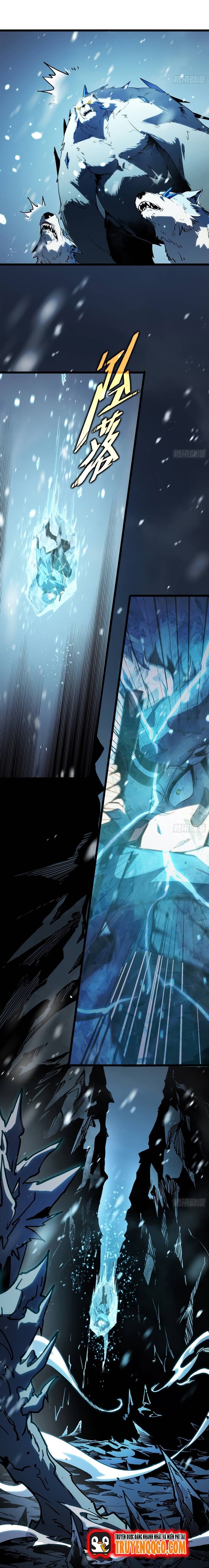 Toàn Năng Giác Tỉnh Sư Chapter 9 - Trang 2