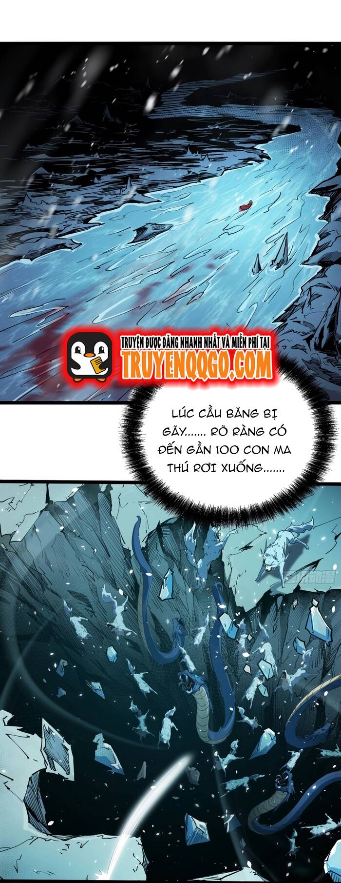 Toàn Năng Giác Tỉnh Sư Chapter 9 - Trang 2