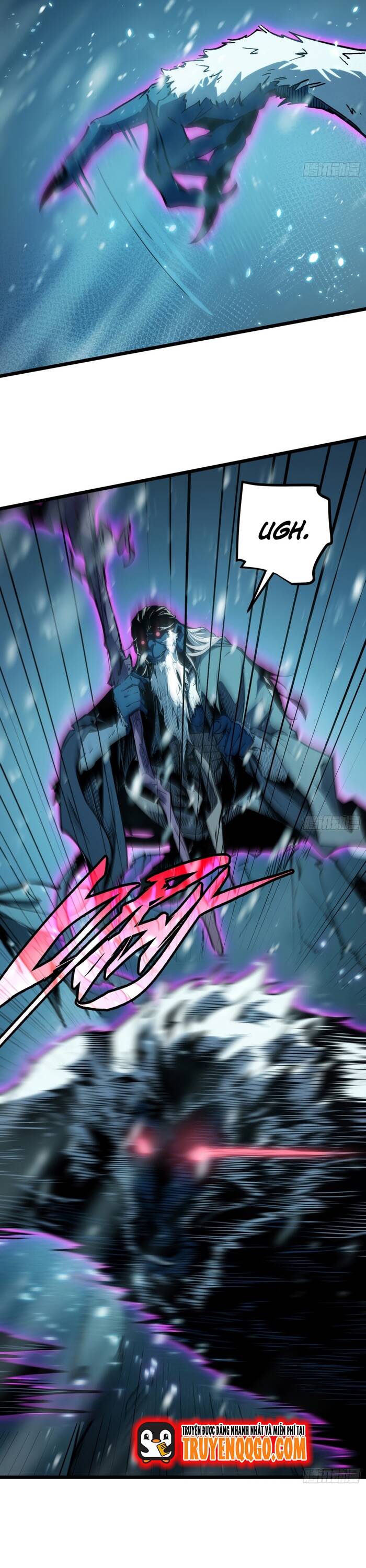 Toàn Năng Giác Tỉnh Sư Chapter 9 - Trang 2