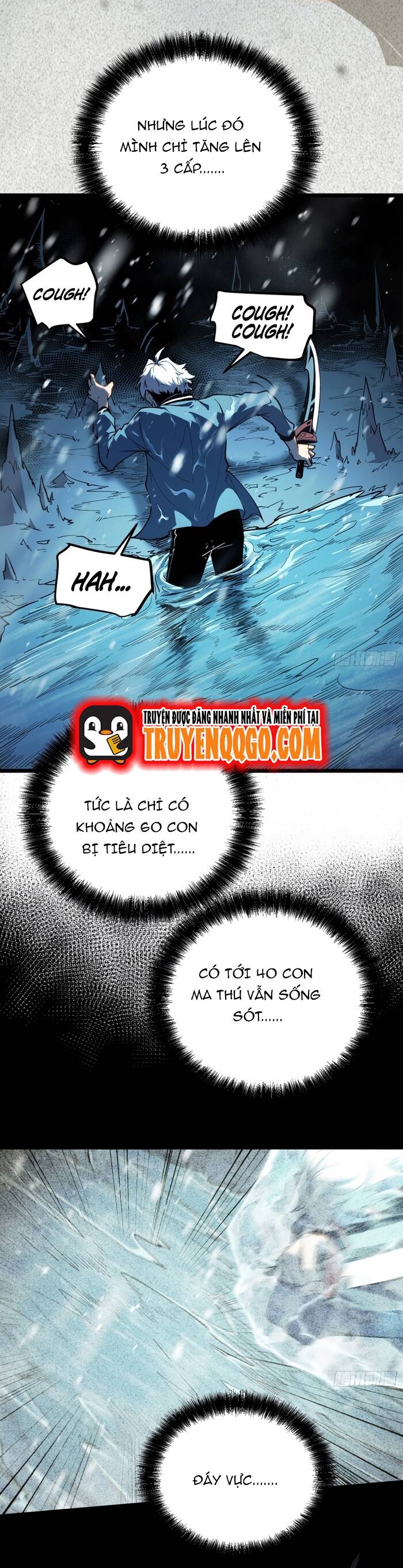 Toàn Năng Giác Tỉnh Sư Chapter 9 - Trang 2