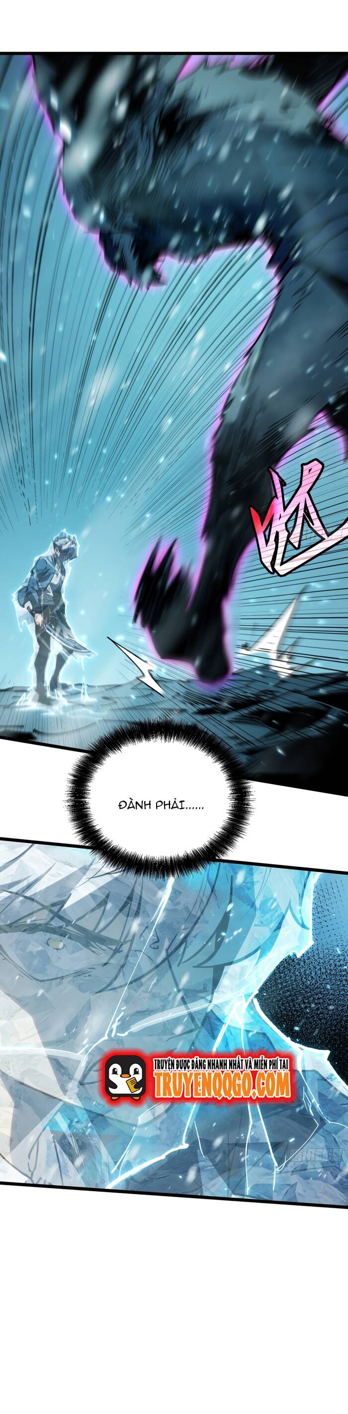 Toàn Năng Giác Tỉnh Sư Chapter 9 - Trang 2