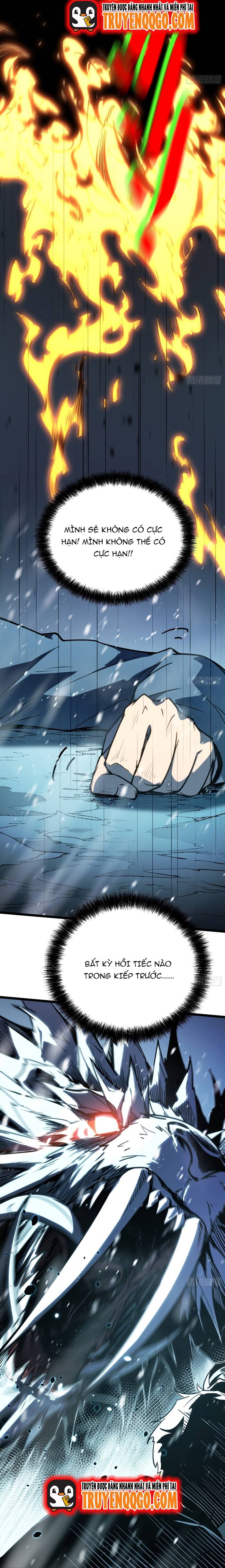 Toàn Năng Giác Tỉnh Sư Chapter 10 - Trang 2