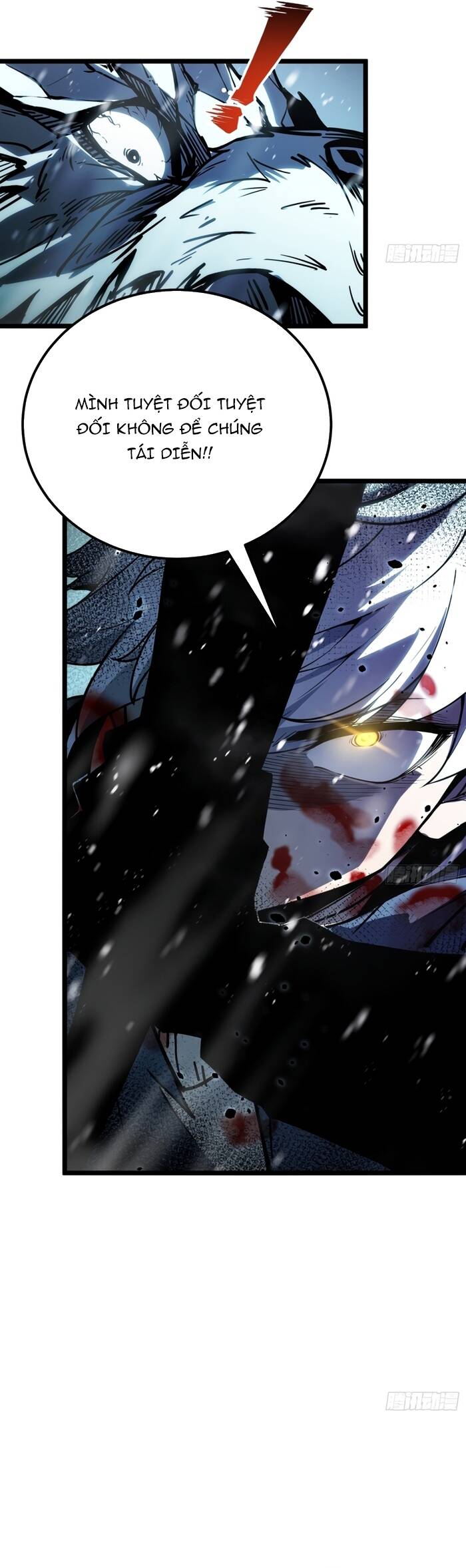 Toàn Năng Giác Tỉnh Sư Chapter 10 - Trang 2