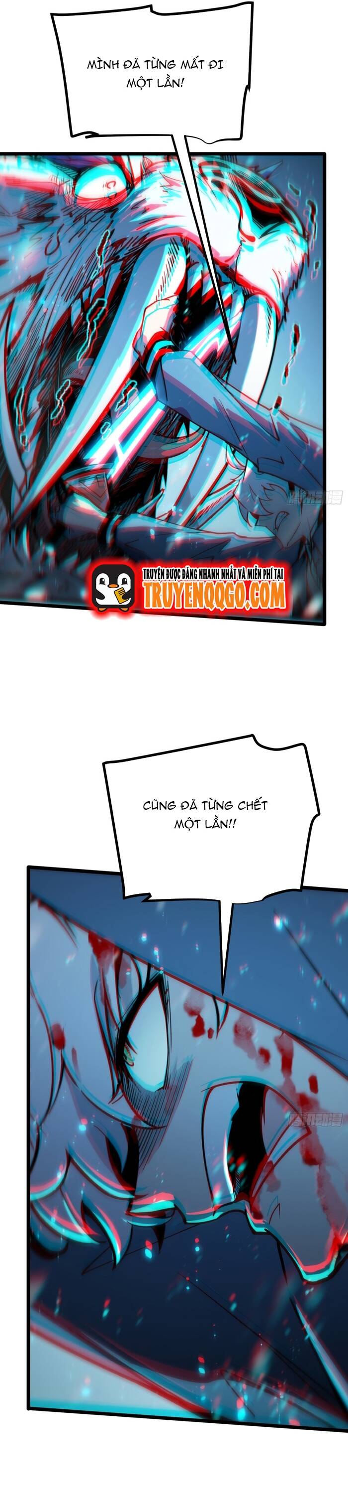 Toàn Năng Giác Tỉnh Sư Chapter 10 - Trang 2