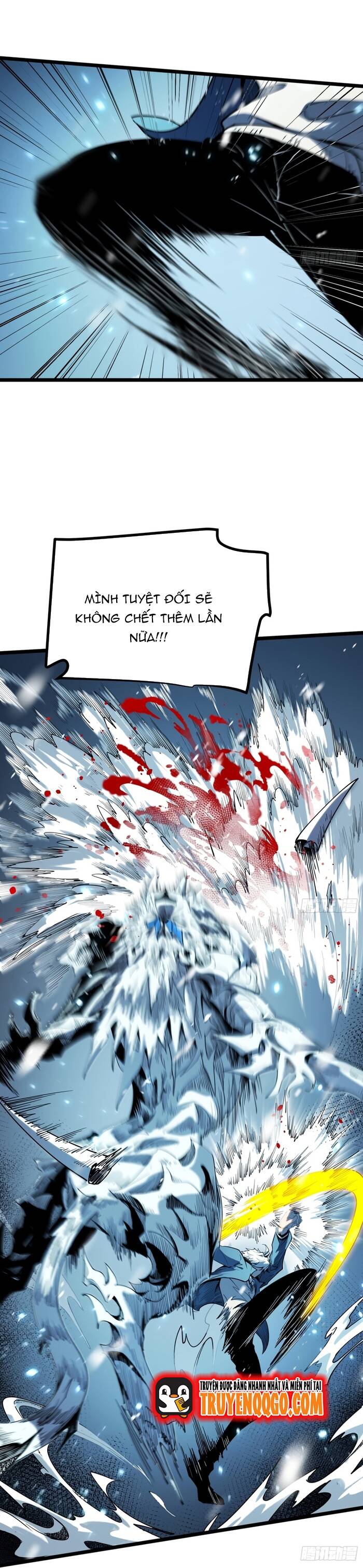 Toàn Năng Giác Tỉnh Sư Chapter 10 - Trang 2