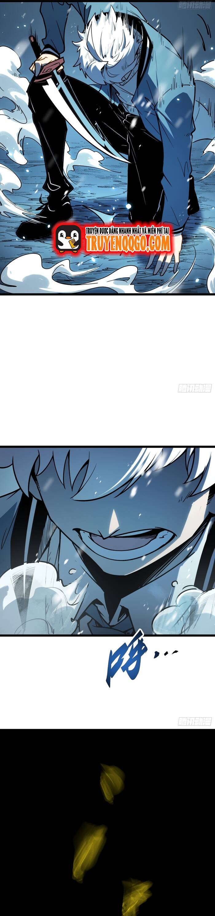 Toàn Năng Giác Tỉnh Sư Chapter 10 - Trang 2
