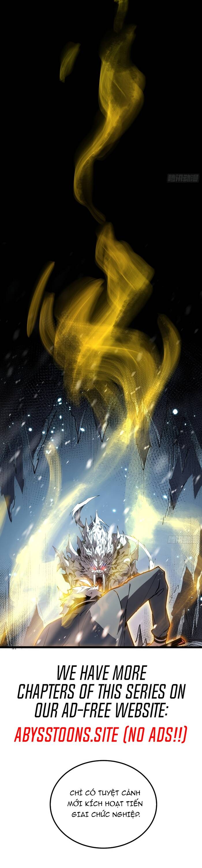 Toàn Năng Giác Tỉnh Sư Chapter 10 - Trang 2