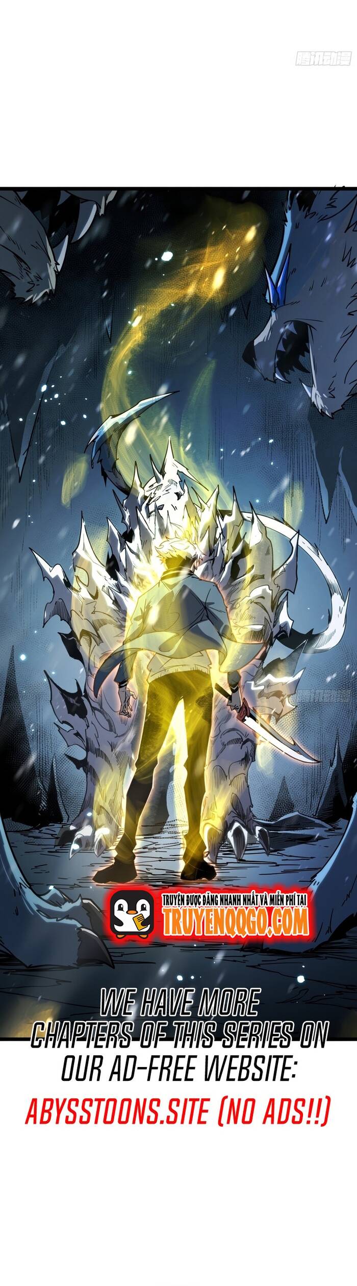 Toàn Năng Giác Tỉnh Sư Chapter 10 - Trang 2