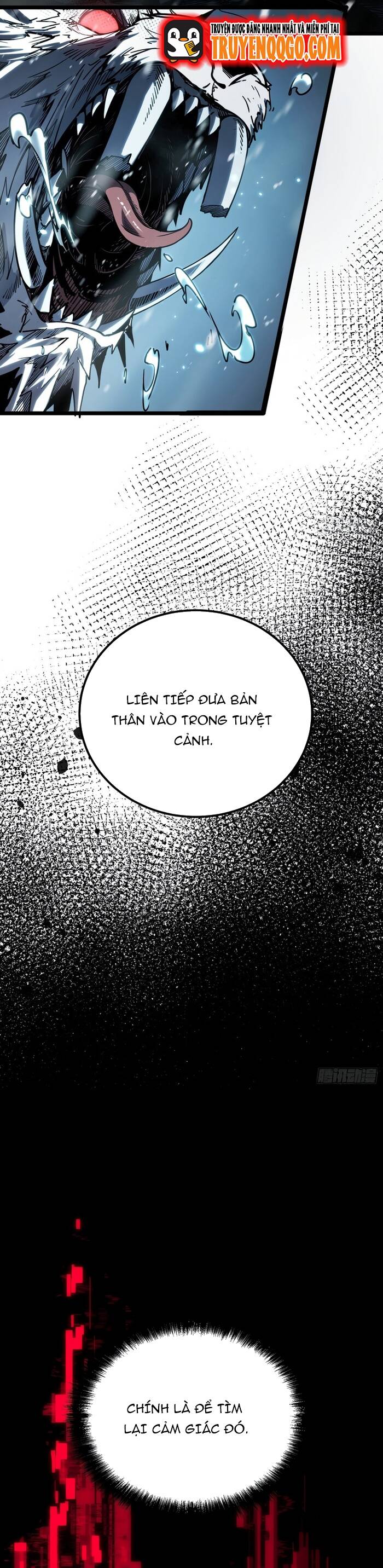 Toàn Năng Giác Tỉnh Sư Chapter 10 - Trang 2