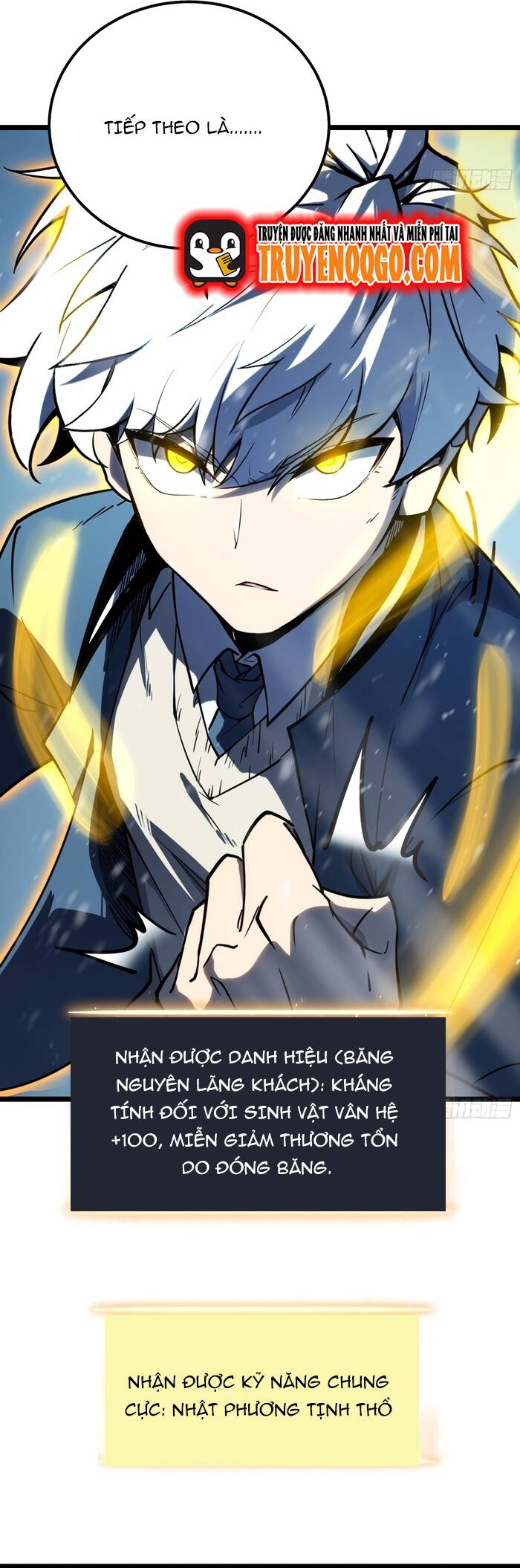 Toàn Năng Giác Tỉnh Sư Chapter 10 - Trang 2