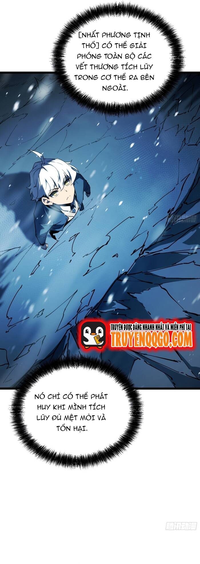Toàn Năng Giác Tỉnh Sư Chapter 10 - Trang 2