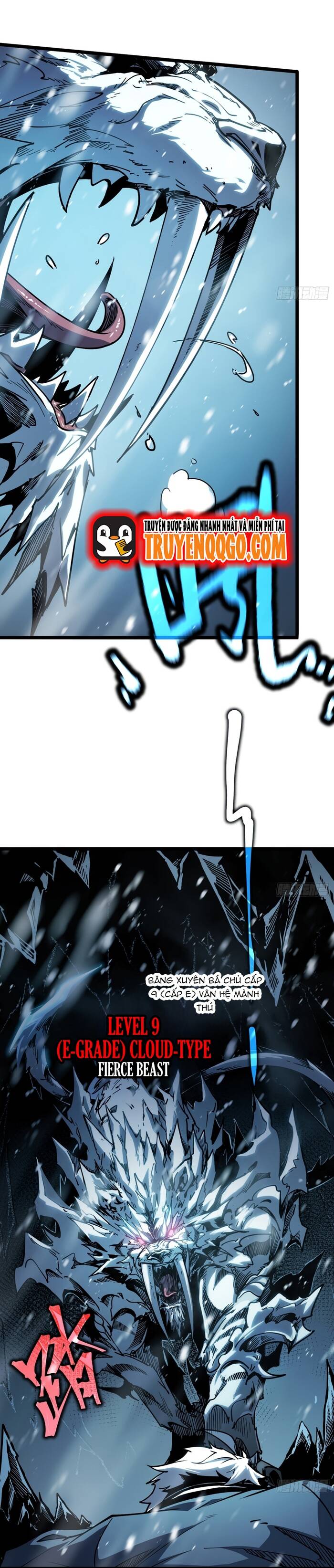 Toàn Năng Giác Tỉnh Sư Chapter 10 - Trang 2