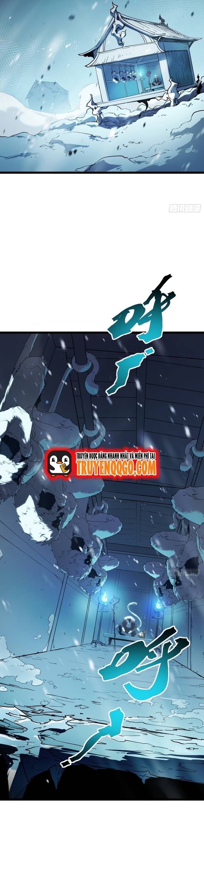 Toàn Năng Giác Tỉnh Sư Chapter 10 - Trang 2