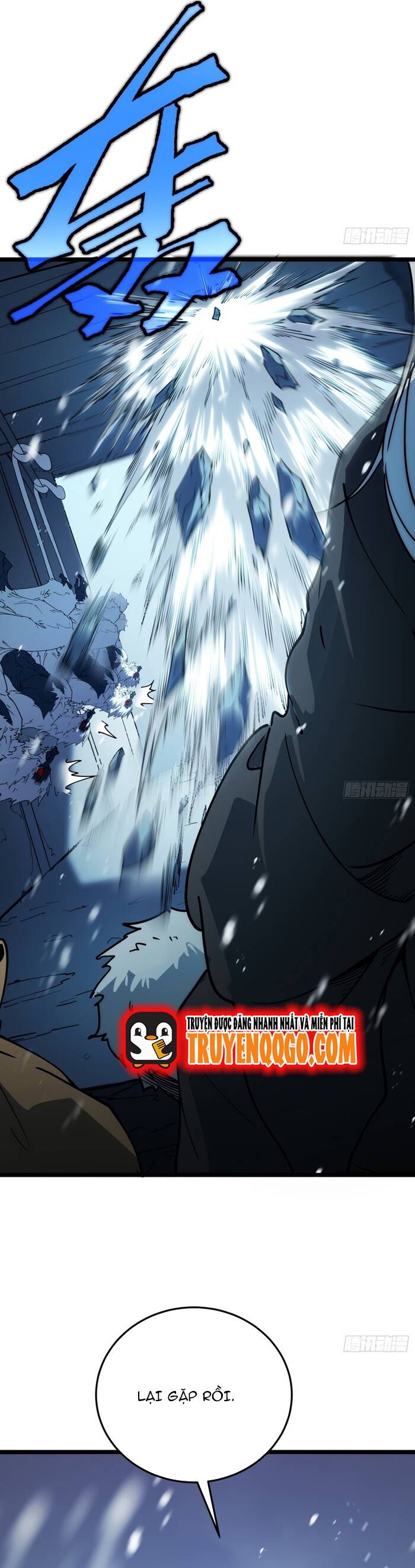 Toàn Năng Giác Tỉnh Sư Chapter 10 - Trang 2