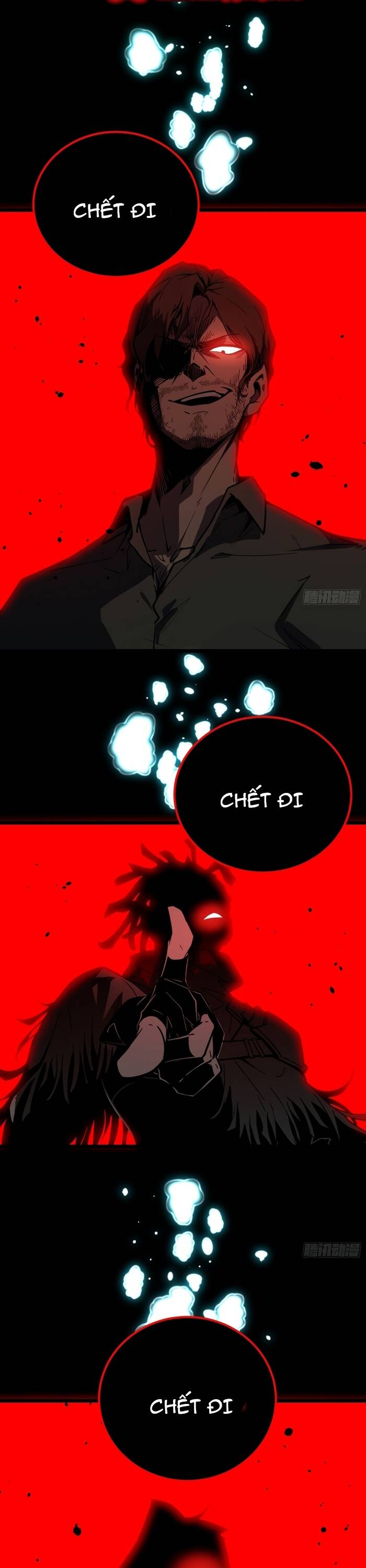 Toàn Năng Giác Tỉnh Sư Chapter 10 - Trang 2